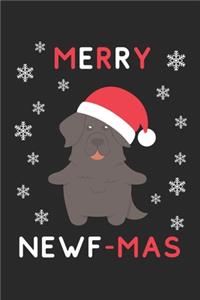 Merry Newf Mas