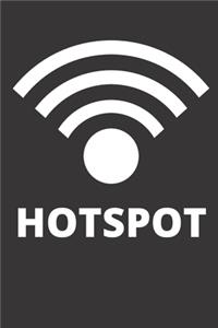 Hotspot