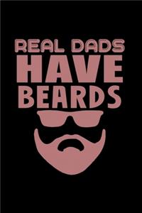 Real Dads Have Beards
