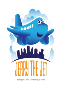 Jerry The Jet