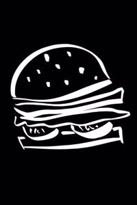 Burger Notebook
