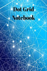 Dot Grid Notebook