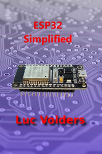 ESP32 Simplified