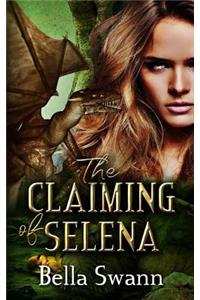 Claiming of Selena