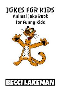 Jokes for Kids