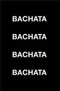 Bachata Bachata