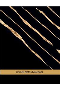 Cornell Notes Notebook