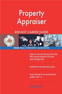 Urban planner RED-HOT Career Guide; 2551 REAL Interview Questions