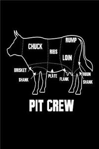 Pit Crew