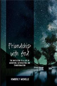 Friendship with God