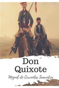 Don Quixote