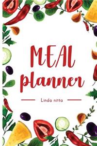 Meal planner