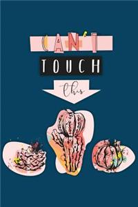 Can't Touch This
