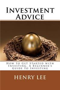 Investment Advice