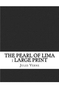 The Pearl of Lima