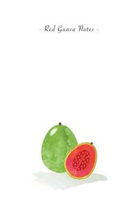 Red Guava Notes