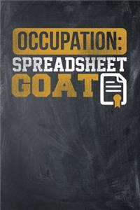 Occupation