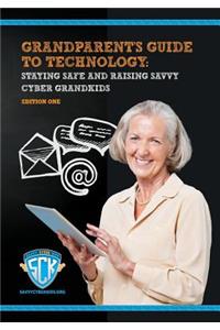 Grandparents Guide to Technology