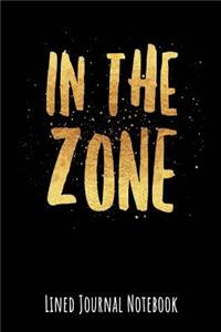In the Zone