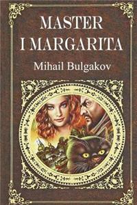 Master I Margarita (Illustrated)