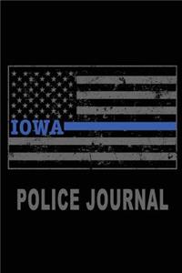 Iowa Police Journal
