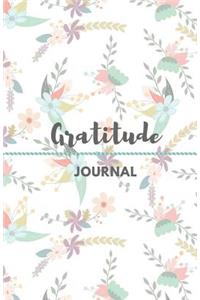 Gratitude Journal