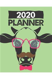 2020 Planner