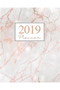 2019 Planner