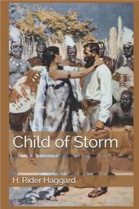 Child of Storm