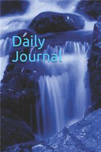 Daily Journal