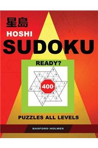 Hoshi Sudoku. Ready?
