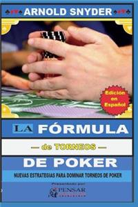 Fórmula-de Torneos- de Poker