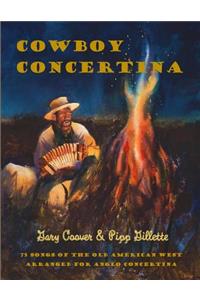 Cowboy Concertina