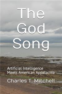God Song: Artificial Intelligence Meets American Appalachia