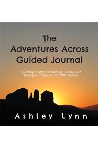 The Adventures Across Guided Journal