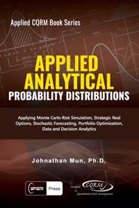 Applied Analytics - Probability Distribution