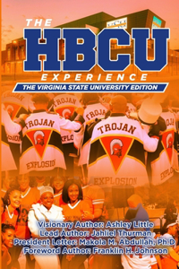 The Hbcu Experience