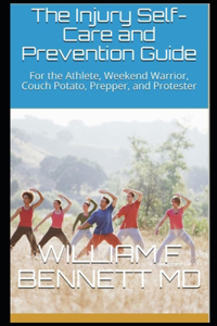 Injury Self-Care and Prevention Guide