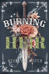 Burning Heir
