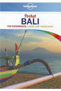 Lonely Planet Pocket Bali