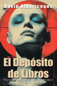 El Depósito de Libros