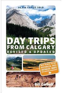 Day Trips from Calgary