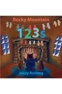 Rocky Mountain 123s