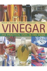 Vinegar