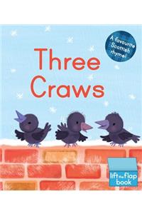 Three Craws