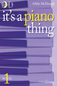 It's a Piano Thing
