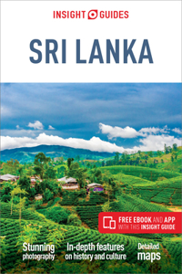 Insight Guides Sri Lanka (Travel Guide with Free Ebook)