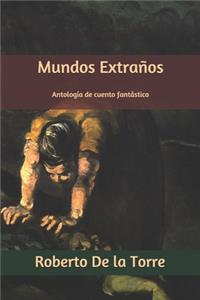 Mundos extraños