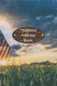 Telephone Address Book