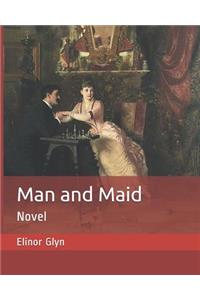 Man and Maid